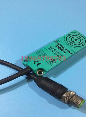 倍加福 接近开关 传感器IQH1-F61-V1 204621 IPH-F61-V