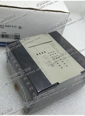 原装正品 (日本进口） 可编程控制器 -20CDT-D-V1 现货特价