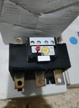 GE热过载继电器 RT3E 110-140A CK75C-CK08C