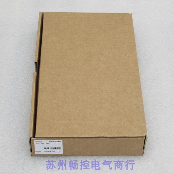 *现货销售*全新派亚博PIAB真空发生器C10E.T.BB.6.1.6.EP.CC 现货