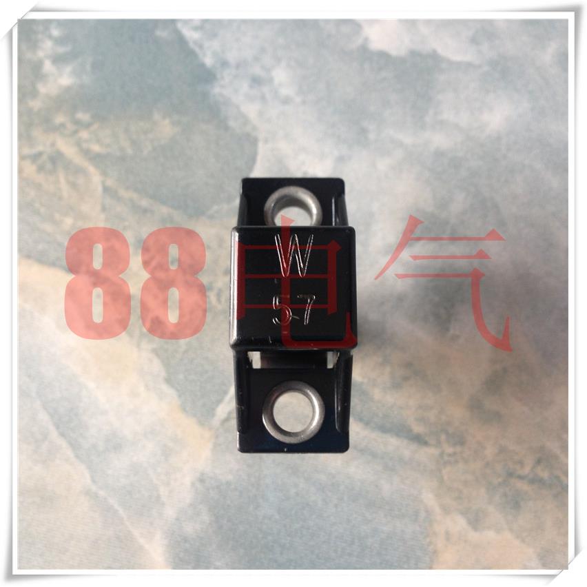 原装正品-美国AB/【W57】热过载继电器电流保护模块