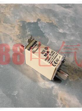 原装正品－德国 3NA3803 保险熔断器3NA3 803/10A