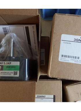 全新原装OM 2GN12.5K/2GN30KF/3GN9KF/3GN12.5KF/4GN3KF/4GN7.5KF