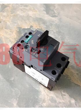 原装－德国 3RV6021-4FA15 进口电机保护断路器