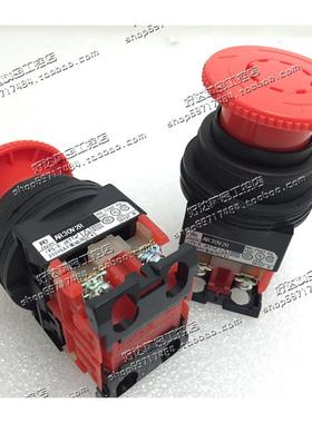 AR30V2R-01R/02R /11R/12R/22R AR30V2R 急停按钮 现货正品