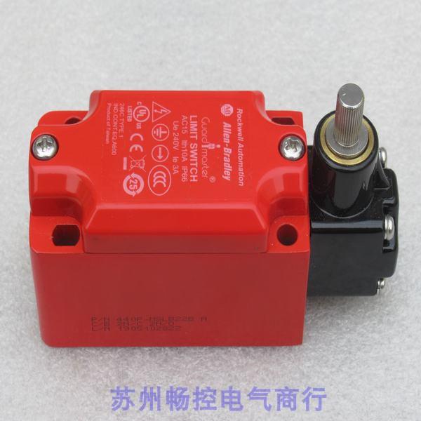 *现货销售*全新AB罗克韦尔安全传感器440P-MSLB22B 现货