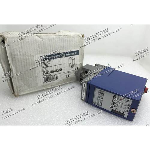 原装正品  机电压力开关 XMLA010A2S11 XML-A010A2S11 现货