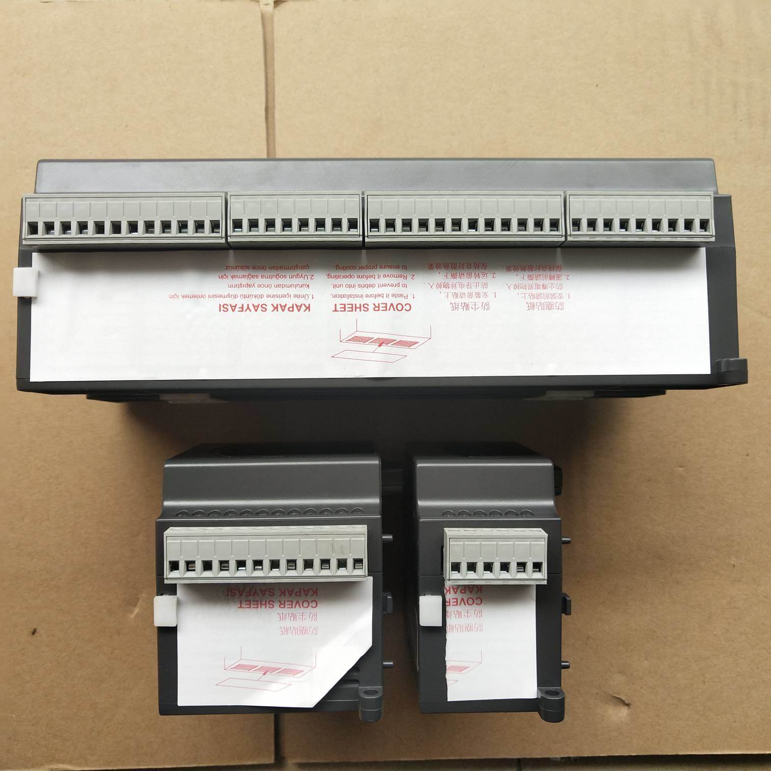 DVP08XN211R DVP04DA--E2 04AD-E2 DVP16XN211T DVP08XM211N
