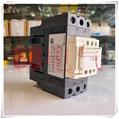 原装正品－法国 LC1D65AU7 进口接触器 240VAC
