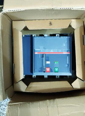 ABB T7D PV-M 1600A 4P隔离开关