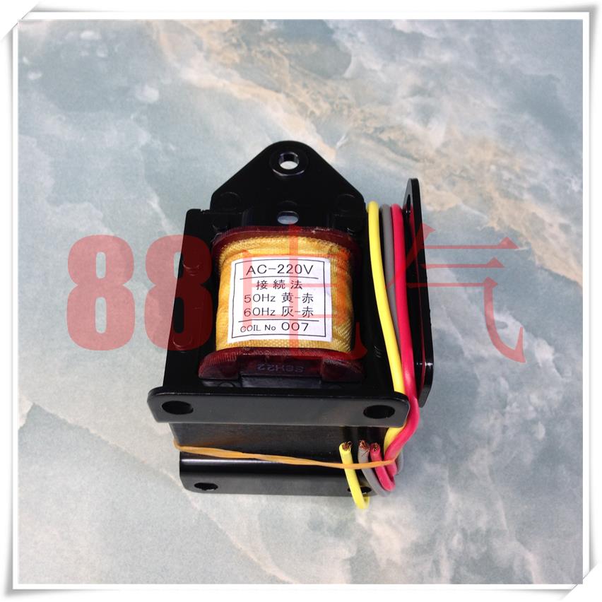 原装正品－日本 AS-30-N 616 AC220V 4KG 进口电磁铁