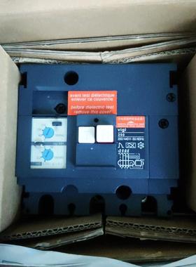 LV431535 vigi MH 3P 200-440VCA 0.03-10A NSX250/CVS250