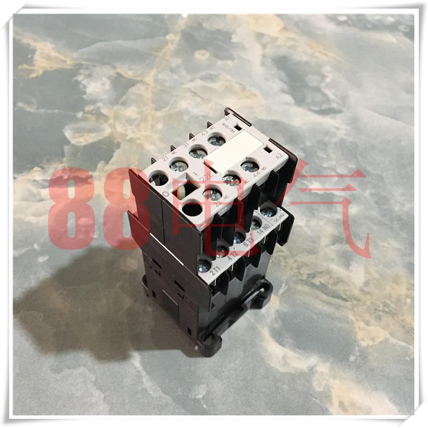 原装正品－德国 3TF2222-0BB4 OBB4 接触器 DC24V
