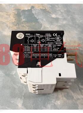 原装正品－德国SE00-11-PKZ0 PKZO 接触器24VDC