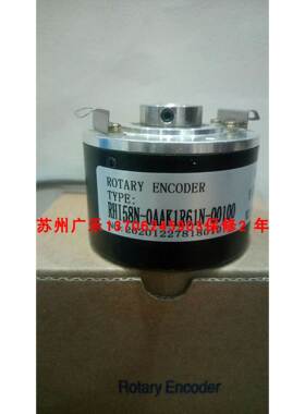 RHI58N-0BAK1R66N-01024 ITD40B101024HNIKR2S11 编码器
