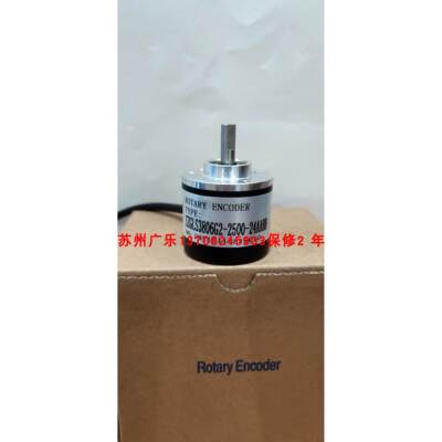 ES38/6-2000BZ-24FG2 ES38-1000-6BN24V TRD-2T2000V-2M 编码器