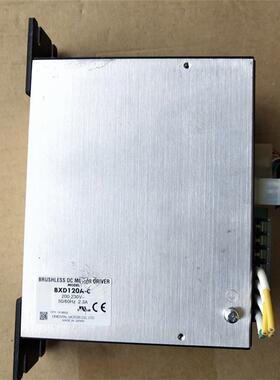 原装拆机东方电机驱动器 KXPD180-Z/BXM5120-GFS+GFS5G100