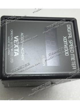 原装正品 日本 脉冲显示器 XDM4000 VEXTA 现货