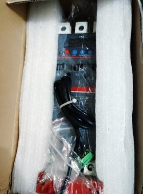 ABB控制与保护开关 CPX12-22L100-500mA 220V 12A