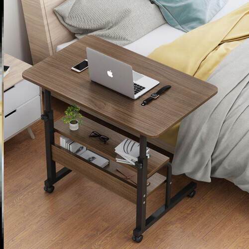 pad computer laptop stand laptop study on bed desk table