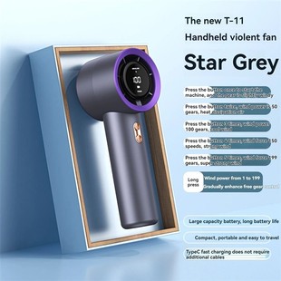 por USB speed high handheld 199 mini fan small outdoor