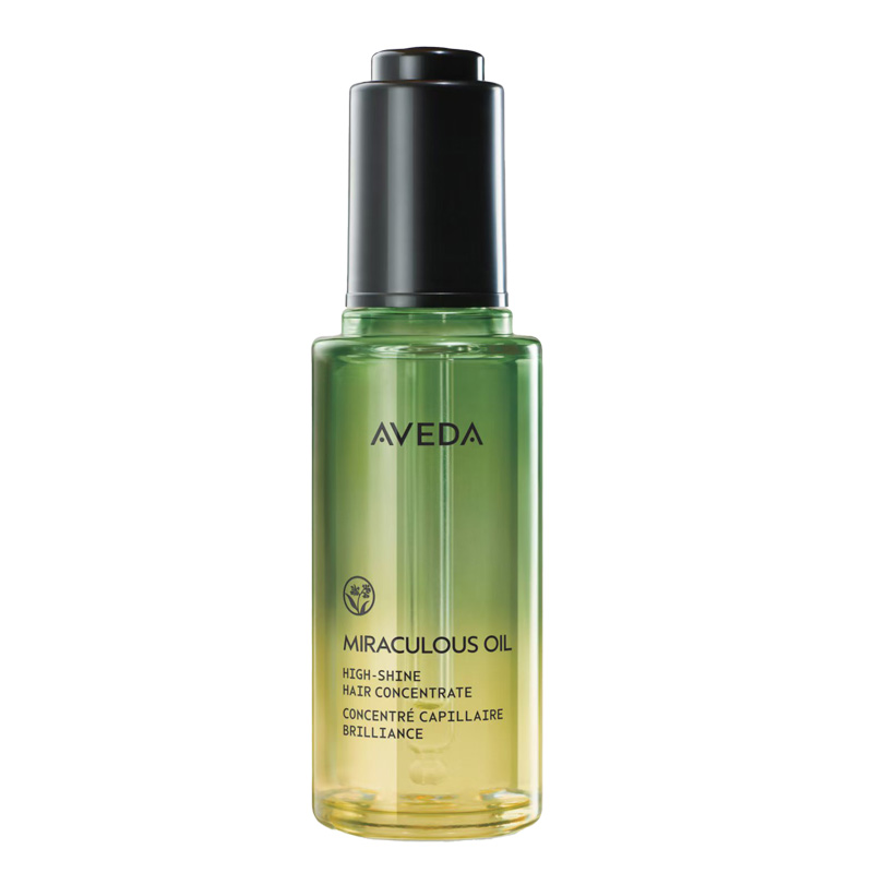 【新品评测】Aveda艾梵达新品真芯精华油50ml