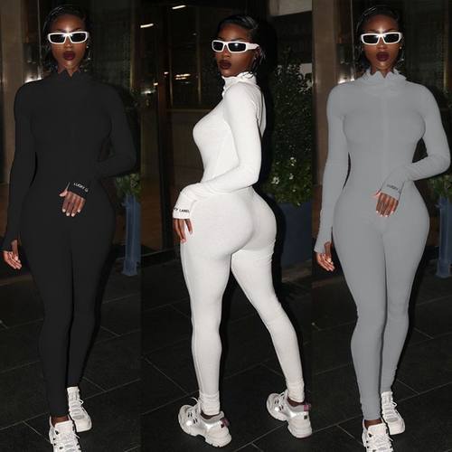 领连体衣女领连体衣女