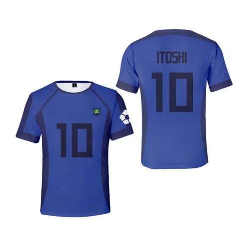 Casual 3D Digital Printed T-shirt for Men休闲3d数码印花T恤男