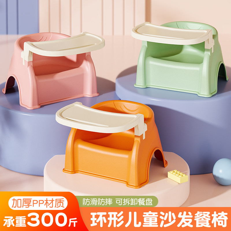 婴幼儿餐椅【平替高价占地餐椅】