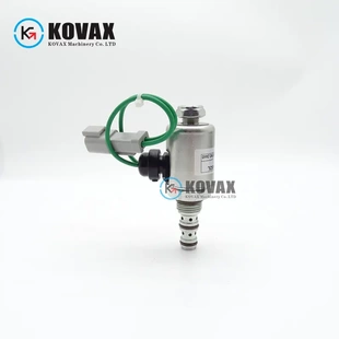 198 D7R 4607 载机D6R 3406E 电磁阀24V适用于装 挖掘机零配件