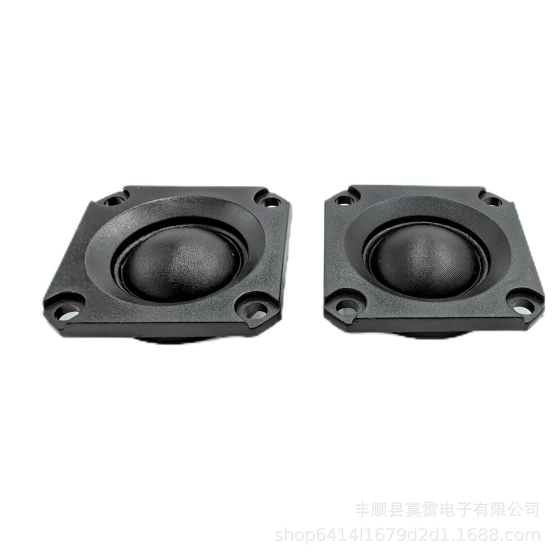 20芯球顶高音扬声器(喇叭)是MLT20-F6-S40MLT20-F6-S40蚕丝