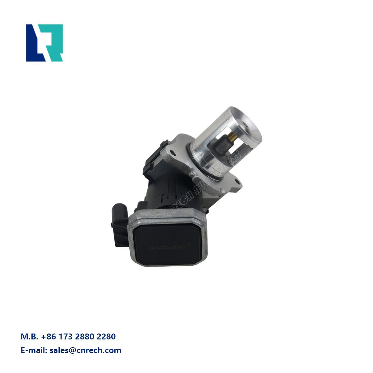 直供EGR阀OM646 EGR VALVE A6461401760 6461401760 A6461402