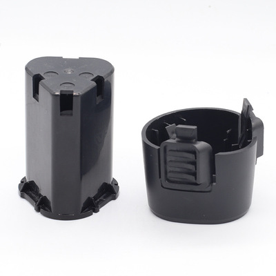 12V16.8V21V25V手电钻锂电池塑料外壳保护板电动工具配件尼龙外壳