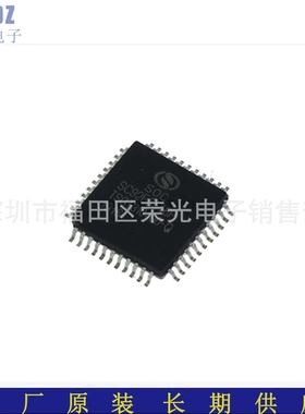 ME32S003K6T6 敏矽微MCU单片机 封装：LQFP-32 供应MCU一系列产品