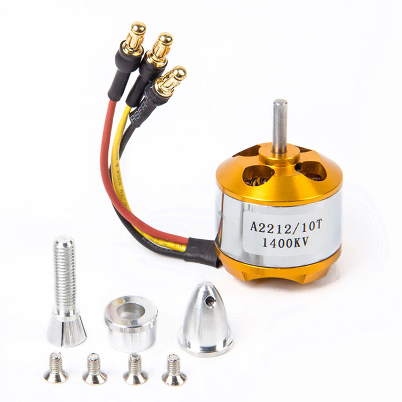 航模XXD 新西达 A2212 KV930 KV1000 1400 2200 2450无刷马达电机