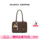 华伦西亚贝塔包托特包通勤大容量手提包女 Valuncica 明星同款
