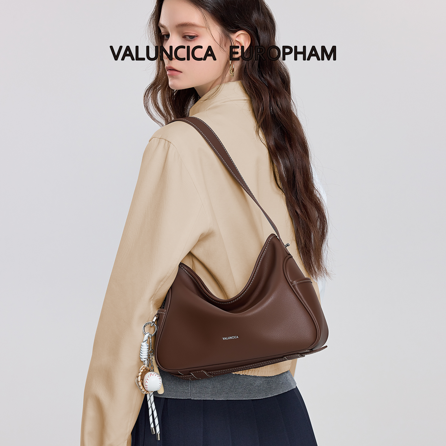VALUNCICA华伦西亚HOBO包
