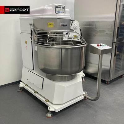 翻倒全自动50/75/100/125kg商用大型翻缸和面机打面机厂家德堡