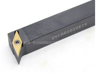 95度螺钉式外圆车刀杆SVUBL/SVUBR1616H11/H16/SVUCR2020K16/K11