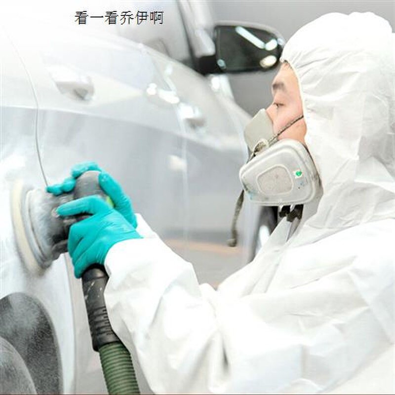 帮5养车-全车喷漆全国油漆面钣金复原翻新到店汽车补漆做漆服务属于什么档次？
