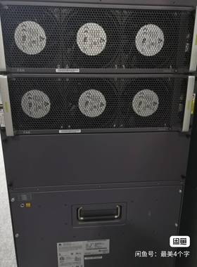 E000FBX08 NE40E-X8A 风扇