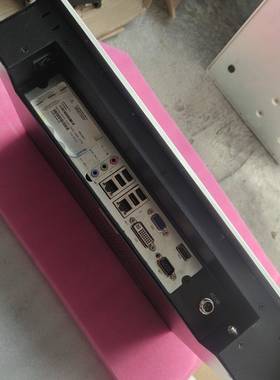 触摸一体机，工控一体机，工控机，FQC－04617