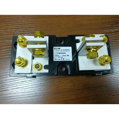 BUSSMANN底座170H3003 170H300