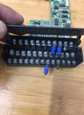 F740变频器主板 F70CA560FCCTR 132K