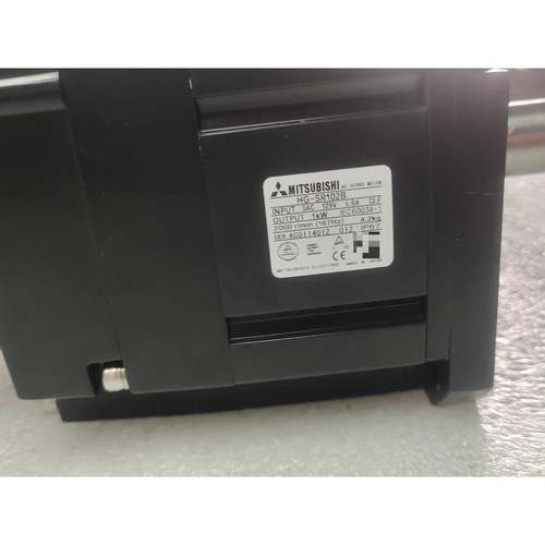 伺服电机HG-SR102B