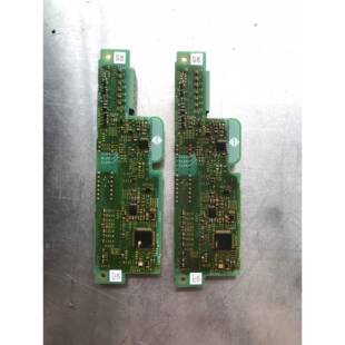 VW3A3401 变频器编码器接口卡 PG卡 VW3A