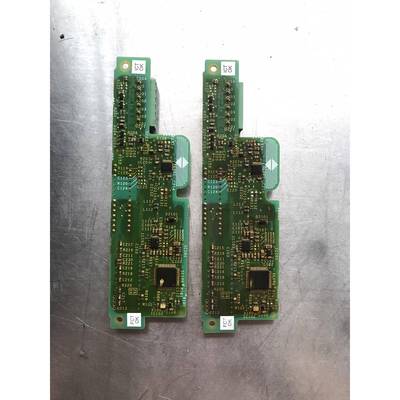 VW3A3401 变频器编码器接口卡 PG卡 VW3A