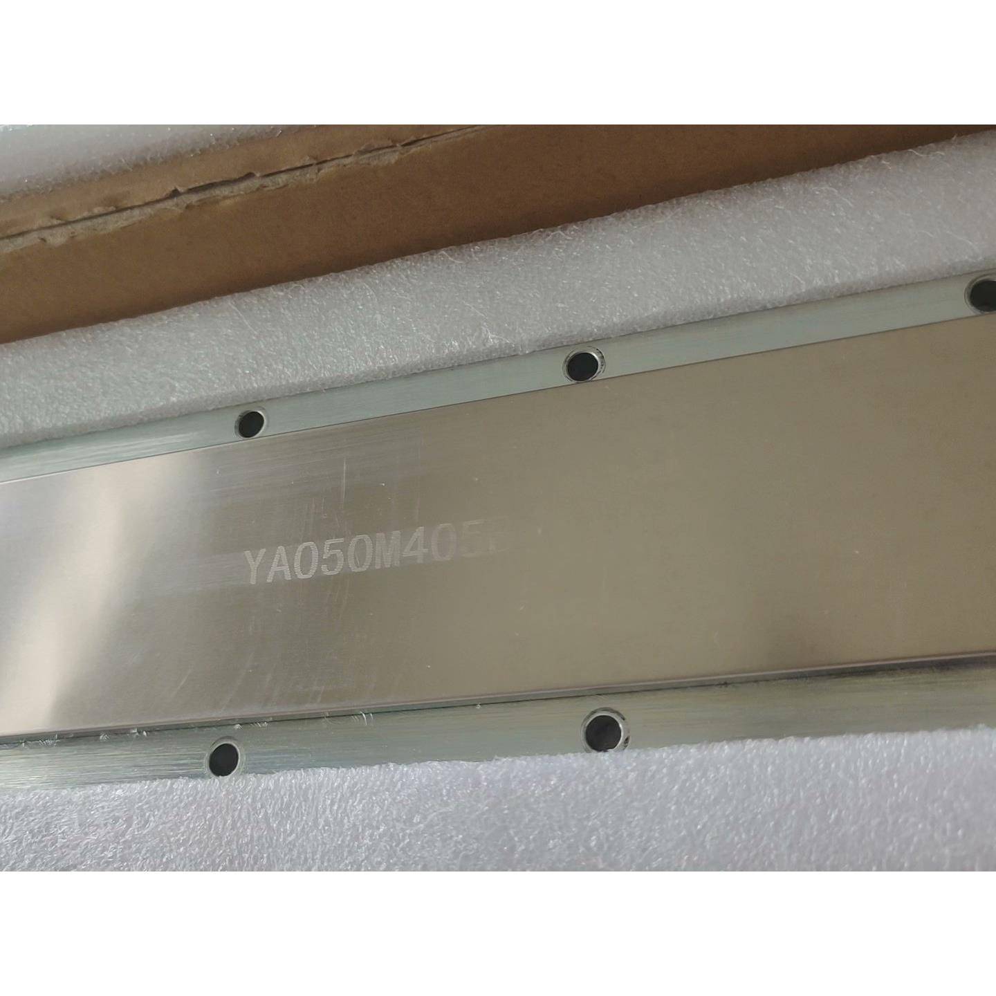 直线电机定子YA050M405B，原包装，库存处理