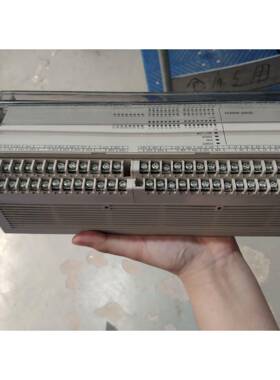 台达PLC DVP80EH00T2