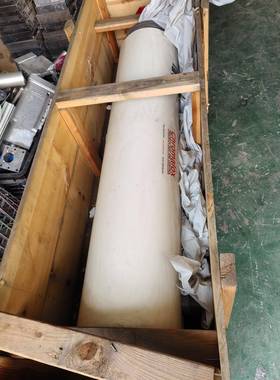 CHROMALOX 加热器罐体 NWH0B-18-060